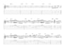 transcribe jazz guitar recordings